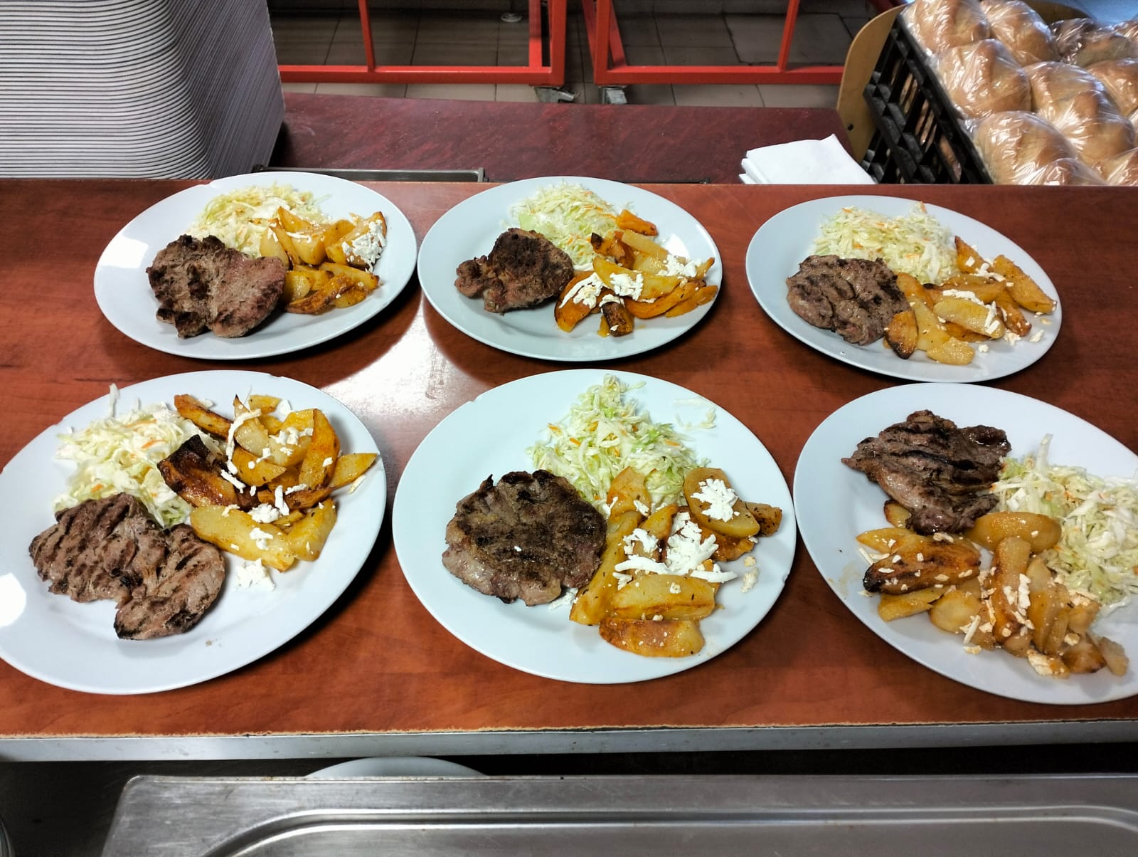 Catering Bon Apetit Pitesti - Imagine 26